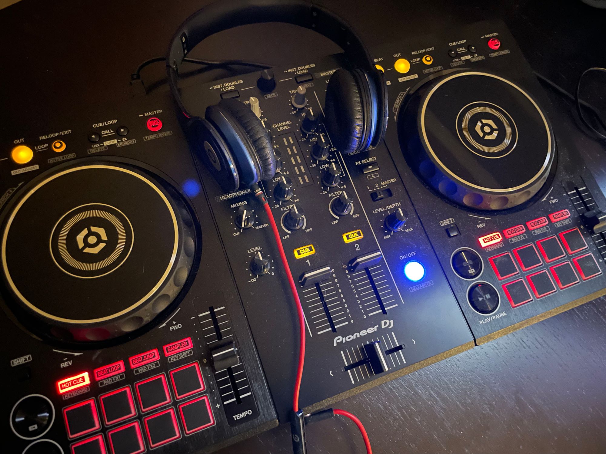 DJ Services