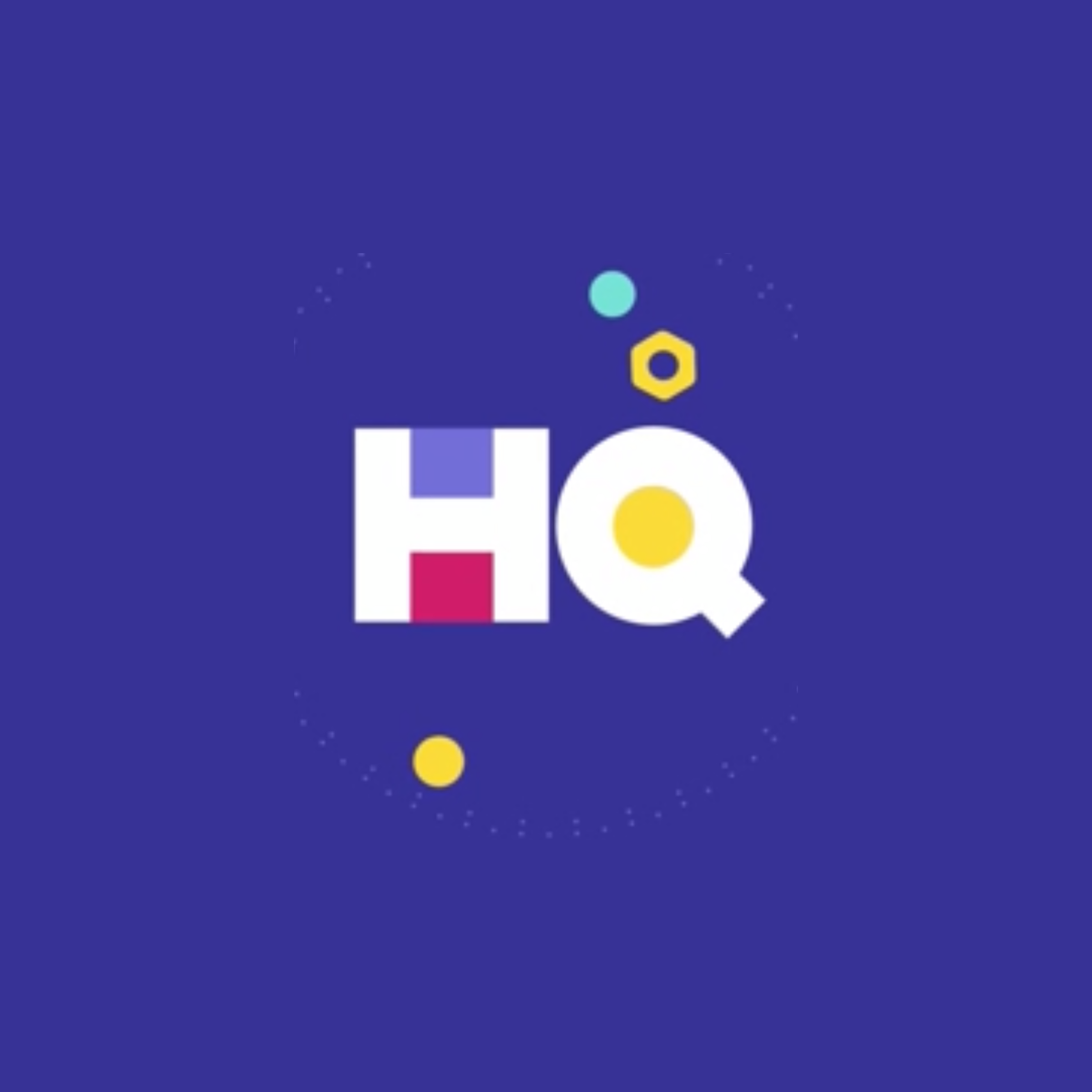 Has HQ, The Mobile Trivia Game App, Redefined Broadcasting?